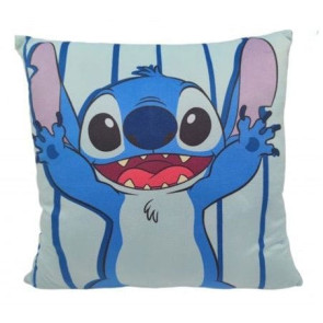 Lilo & Stitch Kissen Stitch Streifen 40 cm