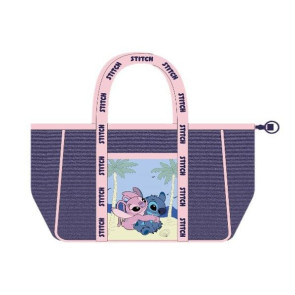 Lilo & Stitch Strand-Tragetasche Stitch 62 cm