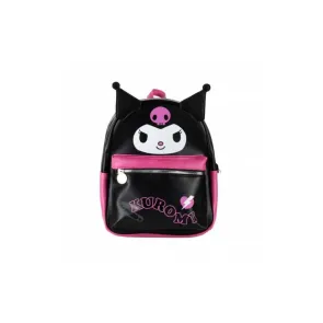 Sanrio Rucksack Kuromi 29 cm   