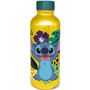 Lilo & Stitch Thermosflasche Stitch Blue