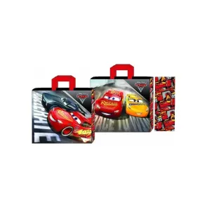 Cars Einkaufstasche Flash McQueen Racing