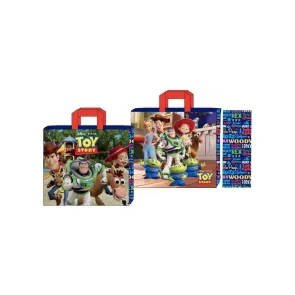 Toy Story Einkaufstasche Friends