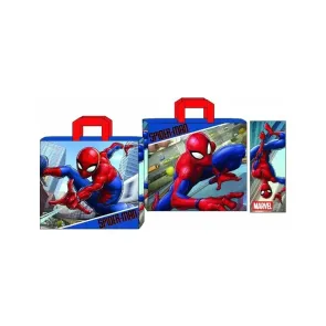 Spider-Man Einkaufstasche