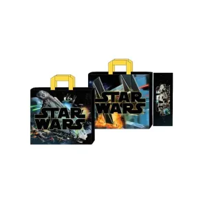 Star Wars: The Mandalorian Einkaufstasche Battle