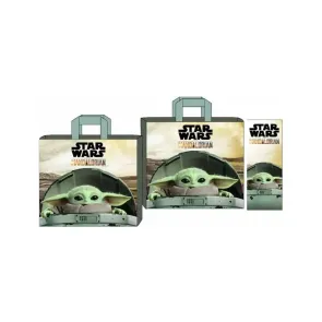 Star Wars: The Mandalorian Einkaufstasche Grogu