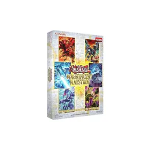 Yu-Gi-Oh! TCG Magnificent Maestros Pack *Englische Version*