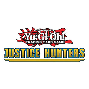 Yu-Gi-Oh! TCG Justice Hunters Booster Display (24) *Deutsche Version*