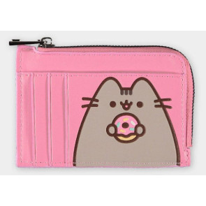 Pusheen Geldbörse für Karten Pusheen