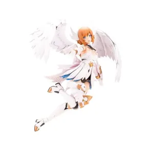 Arcanadea Grande Scale Plastic Model Kit Lumitea 25 cm           