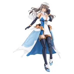 Arcanadea Plastic Model Kit Grand Scale Ermeda 27 cm