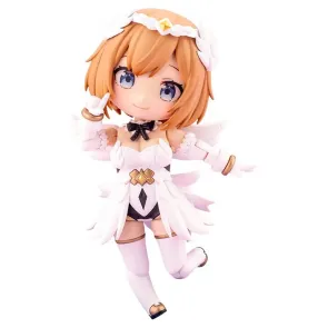 Arcanadea Plastic Model Kit Yurucana Lumitea 10 cm