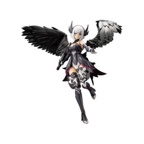 Arcanadea Plastic Model Kit Lumitea ReACT-A Neuauflage 17 cm