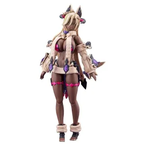 Arcanadea Plastic Model Kit Banil 19 cm