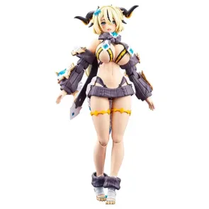 Arcanadea Plastic Model Kit Enil 17 cm