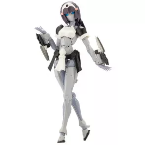 Unlimited Universe Megalomaria Model Kit Novice 16 cm