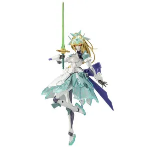 Megalomaria Unlimited Universe Model Kit Green Glass 16 cm