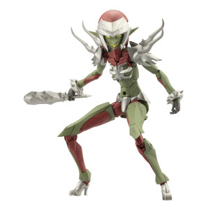 Megalomaria Unlimited Universe Model Kit Grin Doll 16 cm