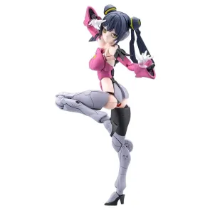 Megalomaria Unlimited Universe Plastic Model Kit Airly 14 cm