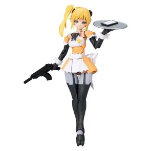 Megalomaria Unlimited Universe Plastic Model Kit Stars 14 cm