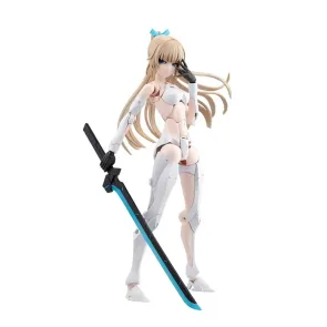 Megalomaria Unlimited Universe Plastic Model Kit Emulator 16 cm