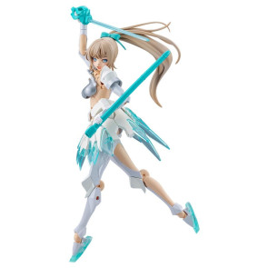 Megalomaria Unlimited Universe Plastic Model Kit Emulator #3 16 cm