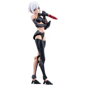 Megalomaria Unlimited Universe Plastic Model Kit Emulator #2 16 cm