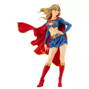 DC Comics Supergirl V2 Bishoujo Statue 25 cm