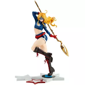 DC Comics Bishoujo PVC Statue 1/7 Stargirl 28 cm