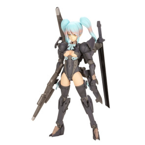 Frame Arms Girl Plastic Model Kit Shadow Tiger 16 cm