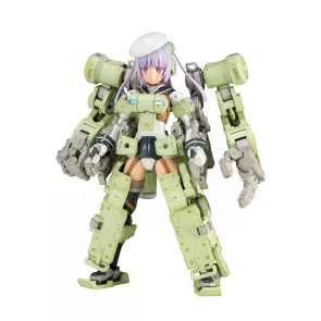 Frame Arms Girl Plastic Model Kit Greifen 15 cm