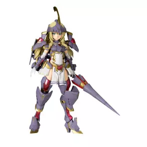 Frame Arms Girl Plastic Model Kit Durga I 16 cm