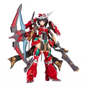 Frame Arms Girl Plastic Model Kit Magatsuki-Houten 16 cm