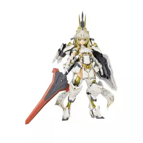 Frame Arms Girl Plastic Model Kit Durga II 16 cm