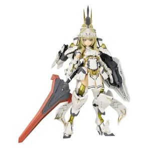 Frame Arms Girl Plastic Model Kit Durga II (Reproduction) 17 cm