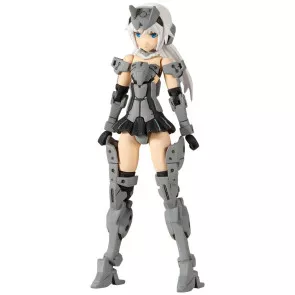 Frame Arms Girl Plastic Model Kit Hand Scale Architect 8 cm