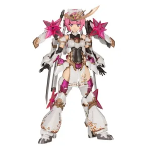 Frame Arms Girl Plastic Model Kit Magatsuki Kikka 16 cm