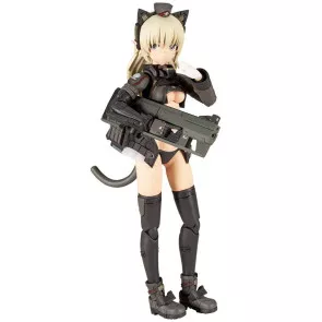Frame Arms Girl Shimada Humikane Art Works II Plastic Model Kit Arsia 16 cm