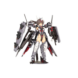 Frame Arms Girl Plastic Model Kit Izumo Destroyer Ver. 17 cm 