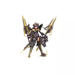 Frame Arms Girl Plastic Model Kit Hresvelgr=Albas 15 cm