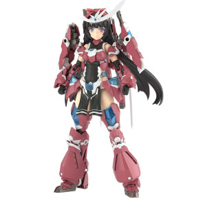 Frame Arms Girl Grande Scale Plastic Model Kit Magatsuki 25 cm        