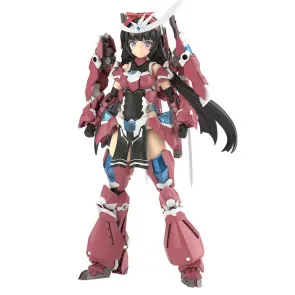 Frame Arms Girl Grande Scale Plastic Model Kit Magatsuki 25 cm        