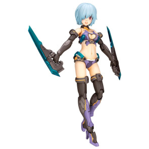 Frame Arms Girl Plastic Model Kit P3 Hresvelgr Bikini Armor Ver. 15 cm            