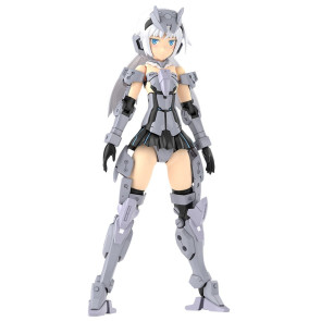 Frame Arms Girl Grande Scale Plastic Model Kit Architect 25 cm       