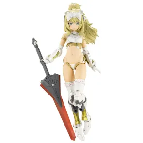 Frame Arms Girl Plastic Model Kit P3 Durga II Light Armor Ver. 15 cm     
