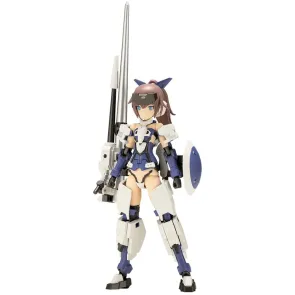 Frame Arms Girl Plastic Model Kit Jinrai Lancer Ver. 16 cm