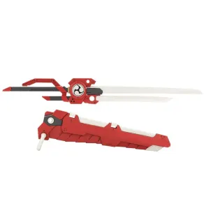Kotobukiya M.S.G. Model Kit Zubehör-Set Virtuous Style 04 Futsunomitama Weapon Set
