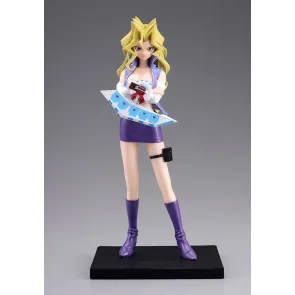 Yu-Gi-Oh! Oshi Works Statue 1/7 Mai Valentine 23 cm          