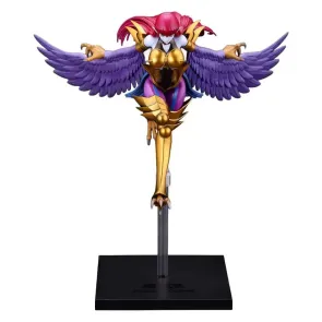 Yu-Gi-Oh! Oshi Works PVC Figur Harpie Lady 28 cm