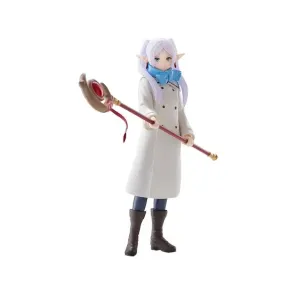 Frieren: Beyond Journey's End Oshi Works Statue Frieren 20 cm         