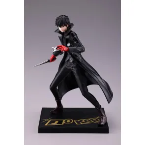 Persona 5 Royal Oshi Works PVC Figur Joker 22 cm